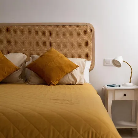 Sol Y Letizia * Jerez de la Frontera