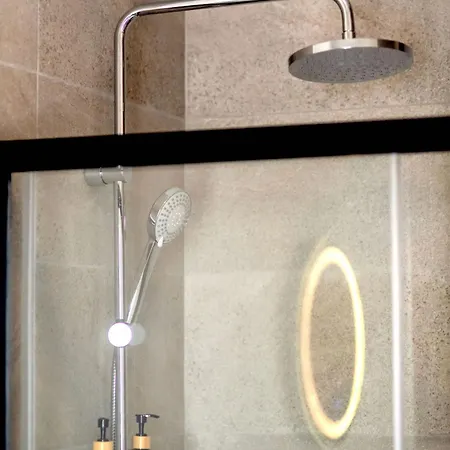 Sol Y Letizia Apartamento