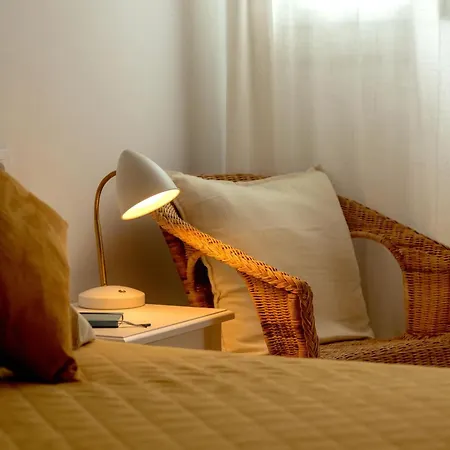 Sol Y Letizia Apartamento