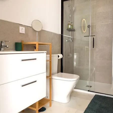 Sol Y Letizia * Jerez de la Frontera