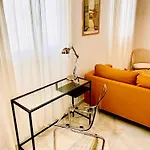 Apartment Sol Y Letizia *