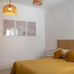 Apartment Sol Y Letizia