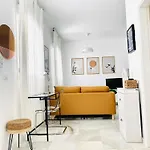 Sol Y Letizia Apartment *