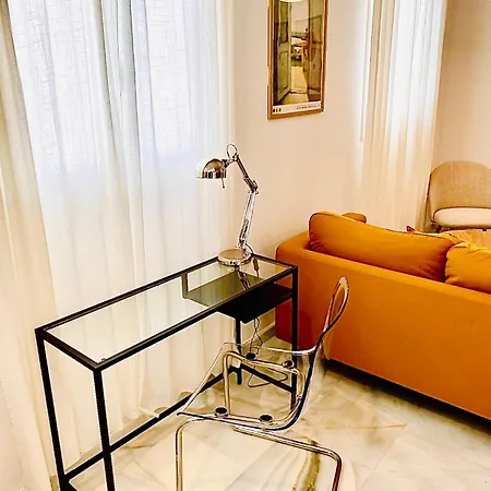 Apartment G&h - Sol Y Letizia *