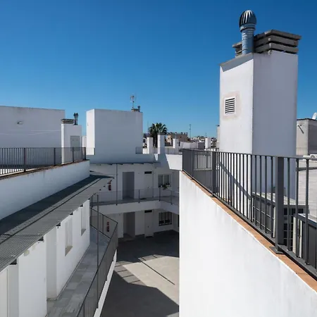 G&h - Sol Y Letizia Apartment