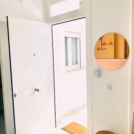 Apartment G&h - Sol Y Letizia