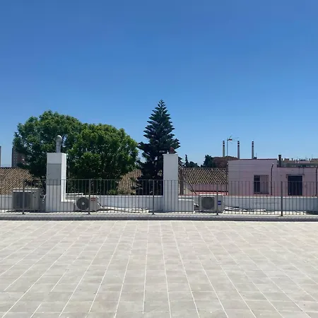 Sol Y Letizia * Jerez de la Frontera