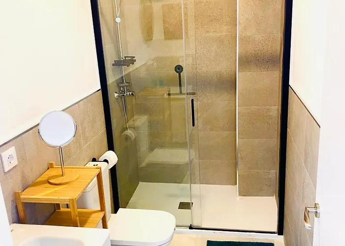 Sol Y Letizia * Jerez de la Frontera