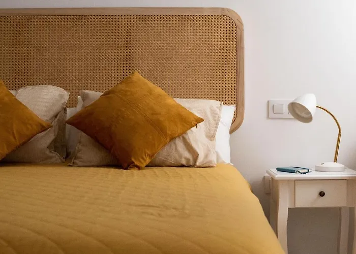 Sol Y Letizia * Jerez de la Frontera