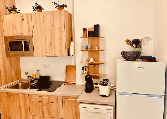 Sol Y Letizia * Jerez de la Frontera