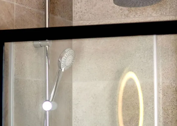 Sol Y Letizia Apartment