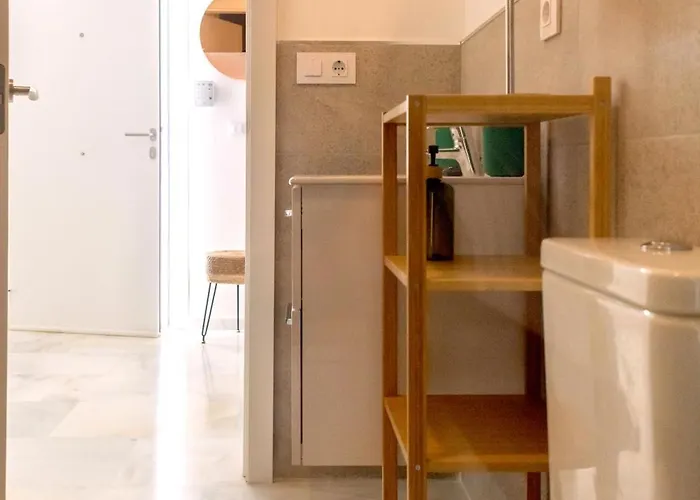 Sol Y Letizia Jerez de la Frontera