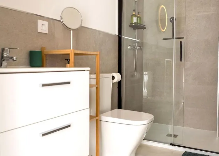 Sol Y Letizia * Jerez de la Frontera