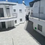 Apartman Sol Y Letizia *