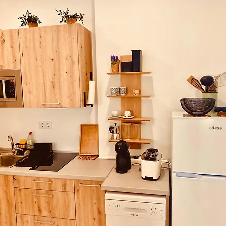 Sol Y Letizia * Jerez de la Frontera