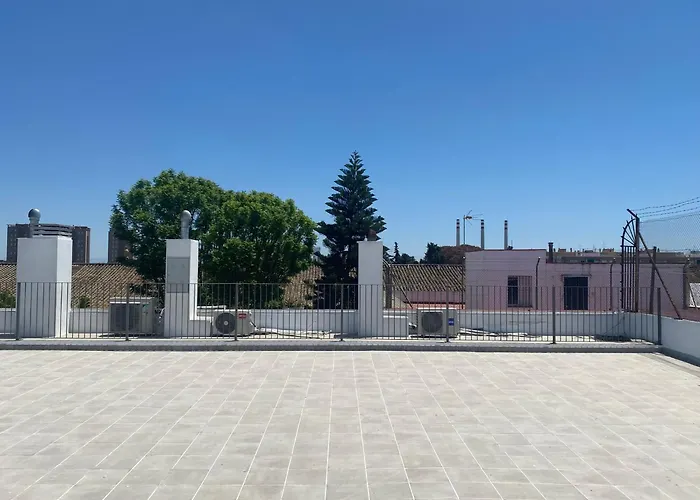 Sol Y Letizia * Jerez de la Frontera